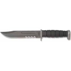 KA-BAR D2 Extreme Fighting Knife