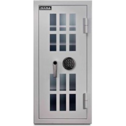 Mesa Safe MRX3000E Pharmacy Safe, 5 cu. ft.
