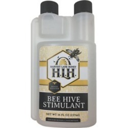 Harvest Lane Honey Beehive Stimulant