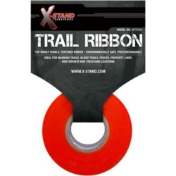 X-Stand Trail Ribbon