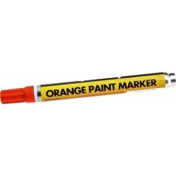 Forney 70825 Orange Paint Marker