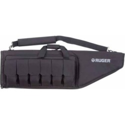 Allen Ruger Raid Side Entry Tactical Rifle Case; 42 in.