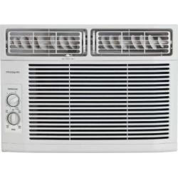 Frigidaire 10;000 BTU Air Conditioner with Mechanical Controls