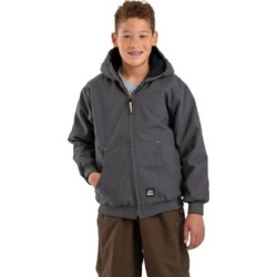 Berne Boys' Jacket, Insulated Duck found on Bargain Bro Philippines from Tractor Supply for $54.99