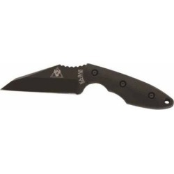 KA-BAR Hinderance Fixed Blade Knife