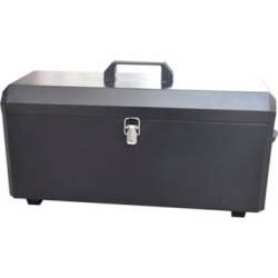 Trail Embers Traisl Embers Tool Box Grill; CHR9020AS