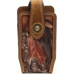 Nocona Cell Case Medium Mossy Oak Breakup