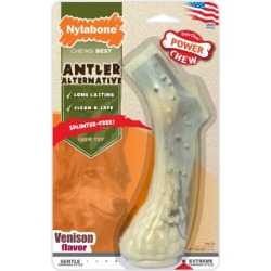 Nylabone Power Chew Antler Venison, Large