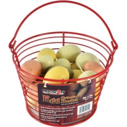 Precision Pet Products Egg Basket, 5 in.