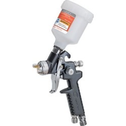 Ingersoll Rand Touch-Up Gravity Feed Spray Gun