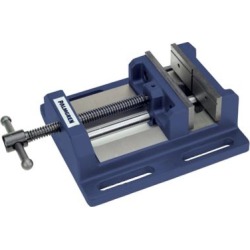 Palmgren Drill Press Vise