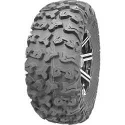 Wolf Pack Wolf Pack ATV/UTV Tire WD3022, 30X10R15 8PR P3036