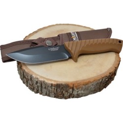 Camillus Outdoorsman Knife