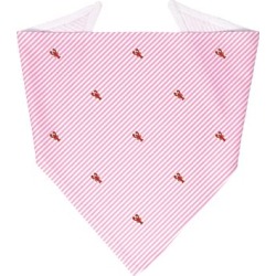 Yellow Dog Design Southern Dawg Lobster Bandana, SSLOB520