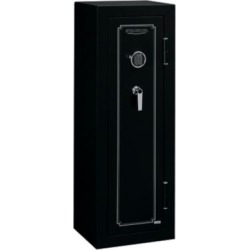 Stack-On 8 Gun Entry Point Fire Safe