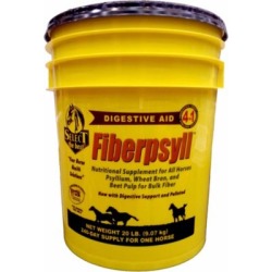 Select The Best Fiberpsyll Nutritional Supplement, 20 lb.