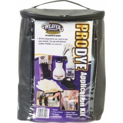 Weaver Leather ProDye Application Kit