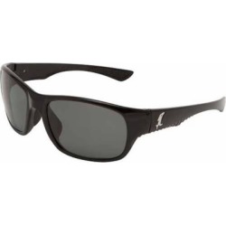 Vicious Vision Victory; Black/Gray Lenses