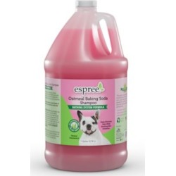 Espree Oatmeal Baking Soda Shampoo; 1 gal.