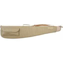 Allen Classic Gun Case; Moss; Fits Rifles Up to 46 in.