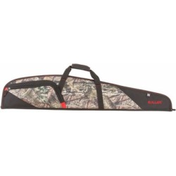 Allen Flat Tops Gun Case; Mossy Oak Break-Up Country; Fits Rifles up to 46 in.