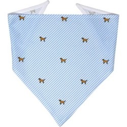 Yellow Dog Design Southern Dawg Labs Bandana, SSLA520