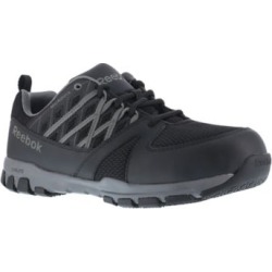 Reebok Work RB4016 Sublite Work ESD SR Steel Toe Oxford with FootFuel