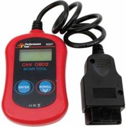 Performance Tool Diagnostic Scan Tool