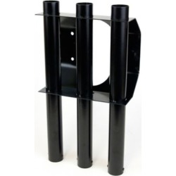 Polar Tool Rack, 19 in. x 10 in. x 4-3/4 in.
