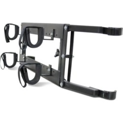 American SportWorks Dual Gun Rack