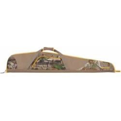 Allen Eldorado Gun Case; For Rifles; 46 in.