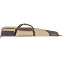 Allen Eliminator Shotgun Case; 52 in.