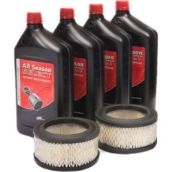 Ingersoll Rand Compressor Start Up Kit, 10 HP