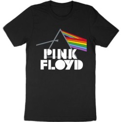 Pink Floyd Men's Prism T-Shirt