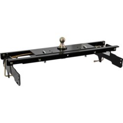 Buyers Products 2-5/16 in. Gooseneck Flip Ball Hitch for Dodge 2013