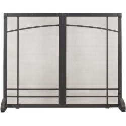 Pleasant Hearth Amherst Screen, FA811S