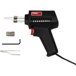 Weller 75-Watts Standard Lightweight Soldering Gun Kit