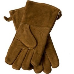 Pleasant Hearth Fireplace Gloves, 1 Pair, FA310G