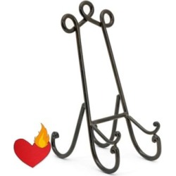 Single Plate Holder