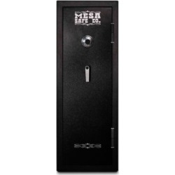 Mesa Safe Gun Safe, 7.5 cu. ft., Combination Lock
