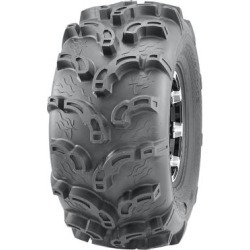 Wolf Pack Wolf Pack ATV/UTV Tire WD3009, 26X9-12 6PR P375