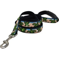 Yellow Dog Design Turtles On The Beach LED Lead