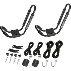 Reese Explore Kayak Rooftop Carrier