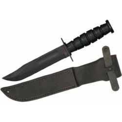 Ontario Knife Co. Marine Combat Military Knife