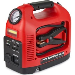 Wagan Tech JumpBoost Air Battery Booster, 7550