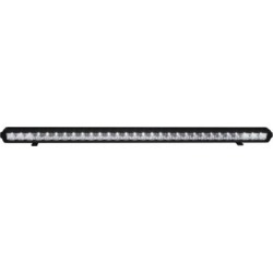 Buyers Products 39.5 in. Clear Combination Spot-Flood Light Bar