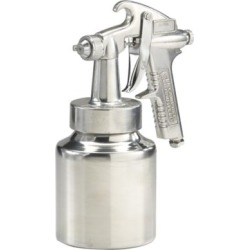 Campbell Hausfeld Pressure Feed Spray Gun