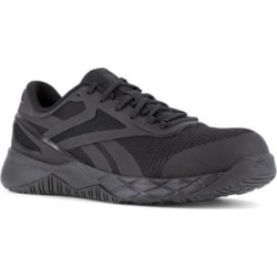 Reebok Nanoflex TR Composite Toe Athletic Work Shoe