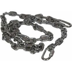 Reese Towpower Towing Safety Chain, 2,000 lb., 72 in. Long