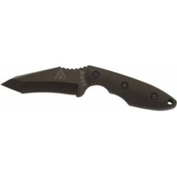 KA-BAR Hell Fire Fixed Blade Knife